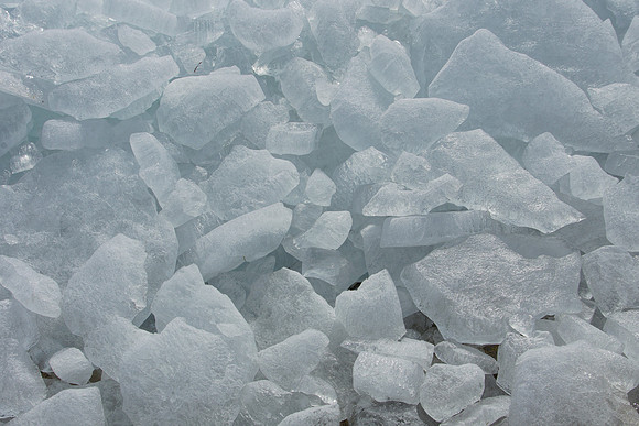 Broken Ice