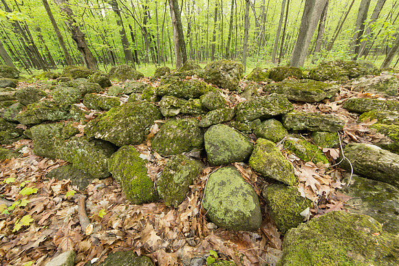 Stone Wall