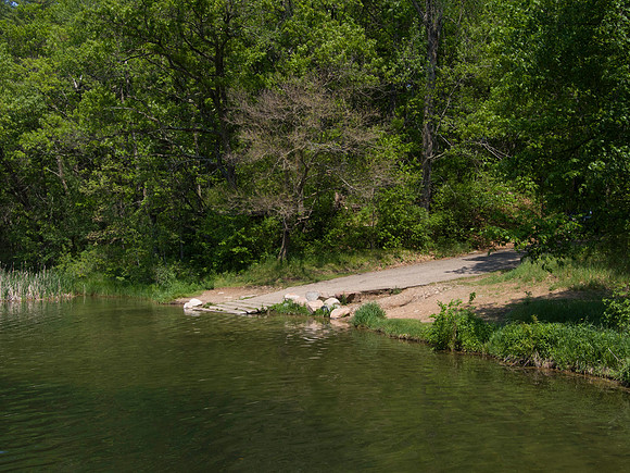 Boat Landing