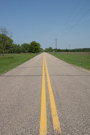 Centerline Road