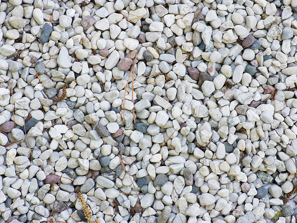 Pea Gravel