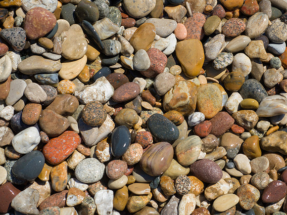Pebble Beach Close