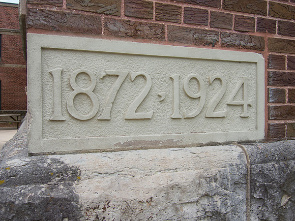 Church Cornerstone