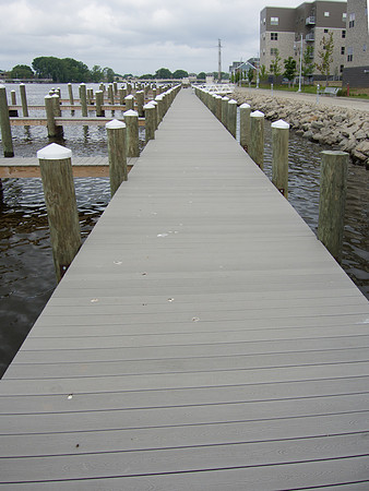 Boating Dock