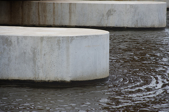 Bridge Abutments