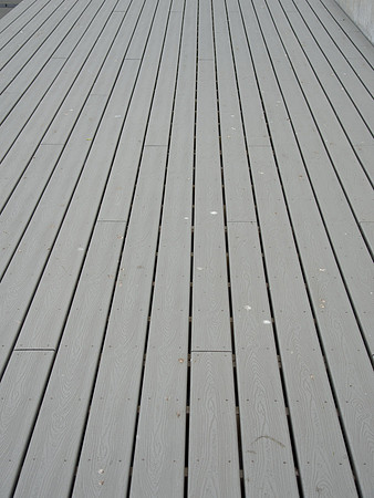 Lumber Decking patterns