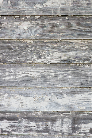 Old Wood Siding