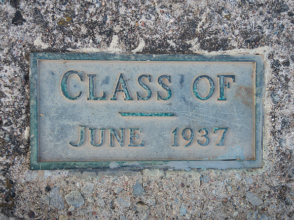 Graduate Class of1936