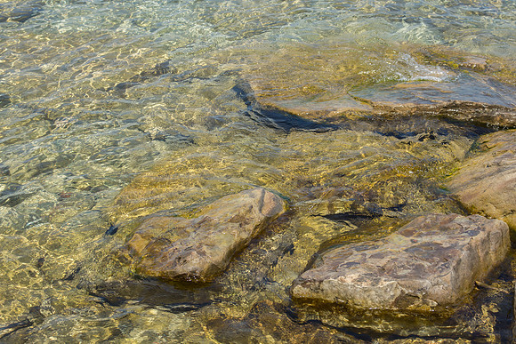 Lake Superior Boulders