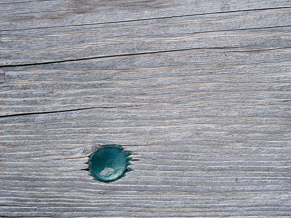 Weathered Wood Board