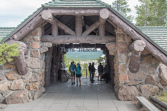 Norris Museum