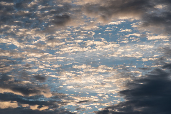 Dark Clouds Part