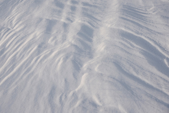Snow Patterns