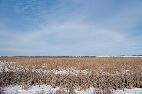 SnowBow Weather Phenomenon