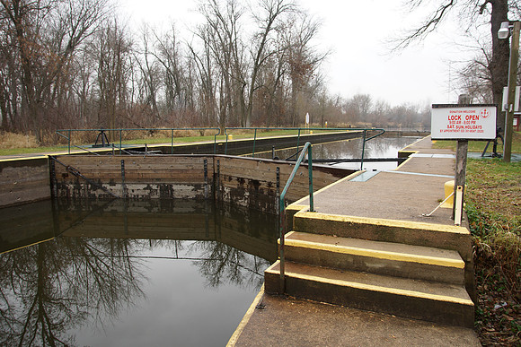 Eureka Lock
